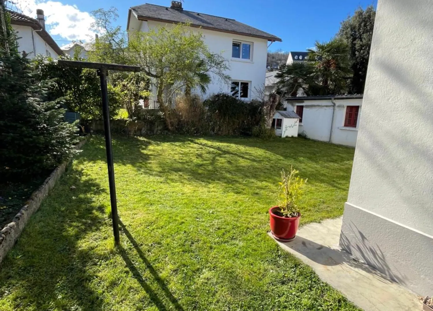 Dom wakacyjny Grande Maison Dans Les Pyrenees Argelès-Gazost