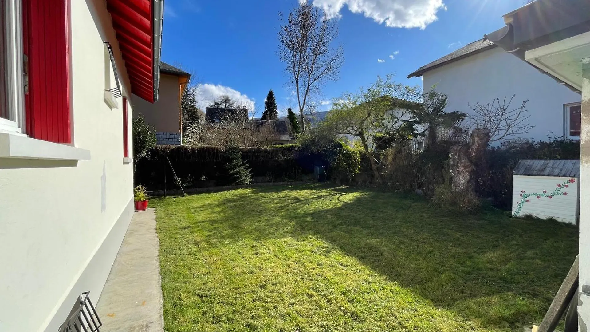 Dom wakacyjny Grande Maison Dans Les Pyrenees Argelès-Gazost