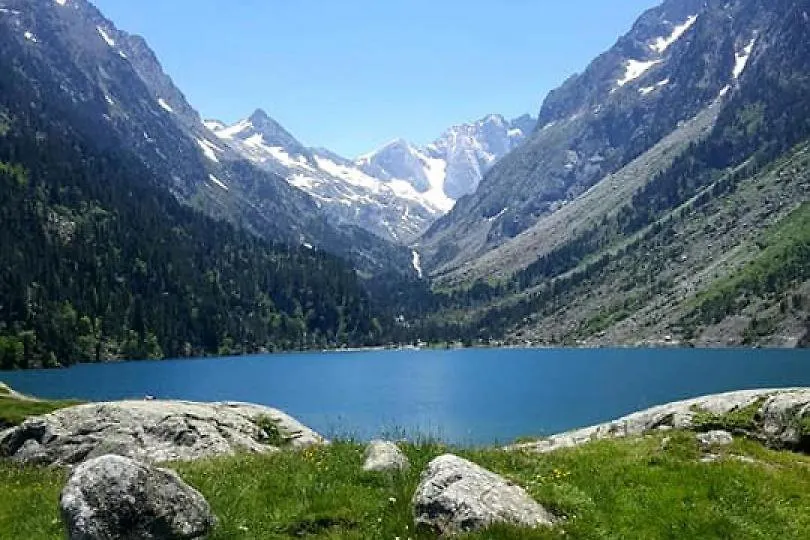 Dom wakacyjny Grande Maison Dans Les Pyrenees Argelès-Gazost