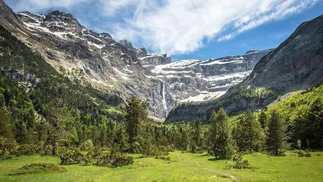 Dom wakacyjny Grande Maison Dans Les Pyrenees Argelès-Gazost