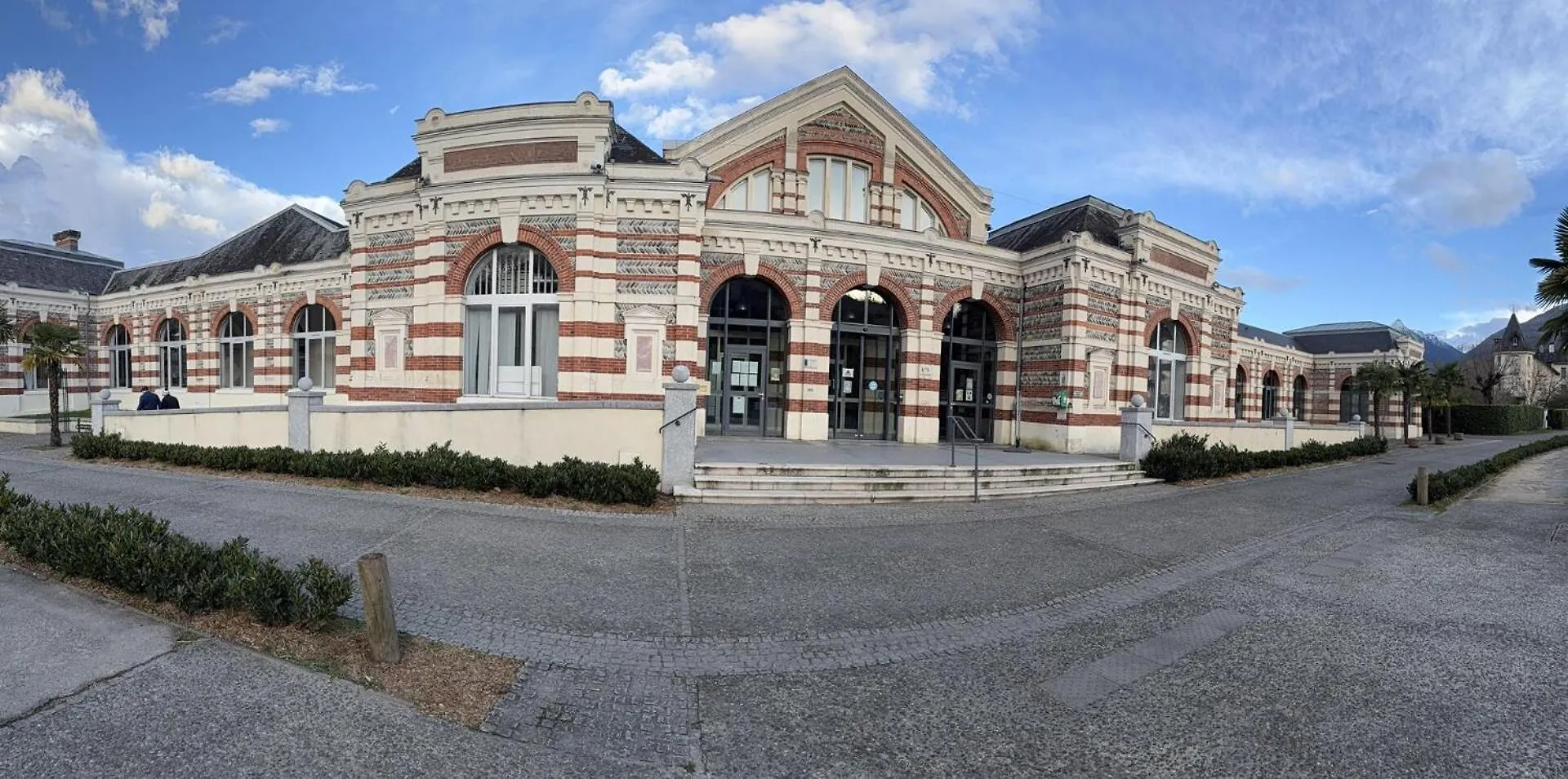 Dom wakacyjny Grande Maison Dans Les Pyrenees Argelès-Gazost
